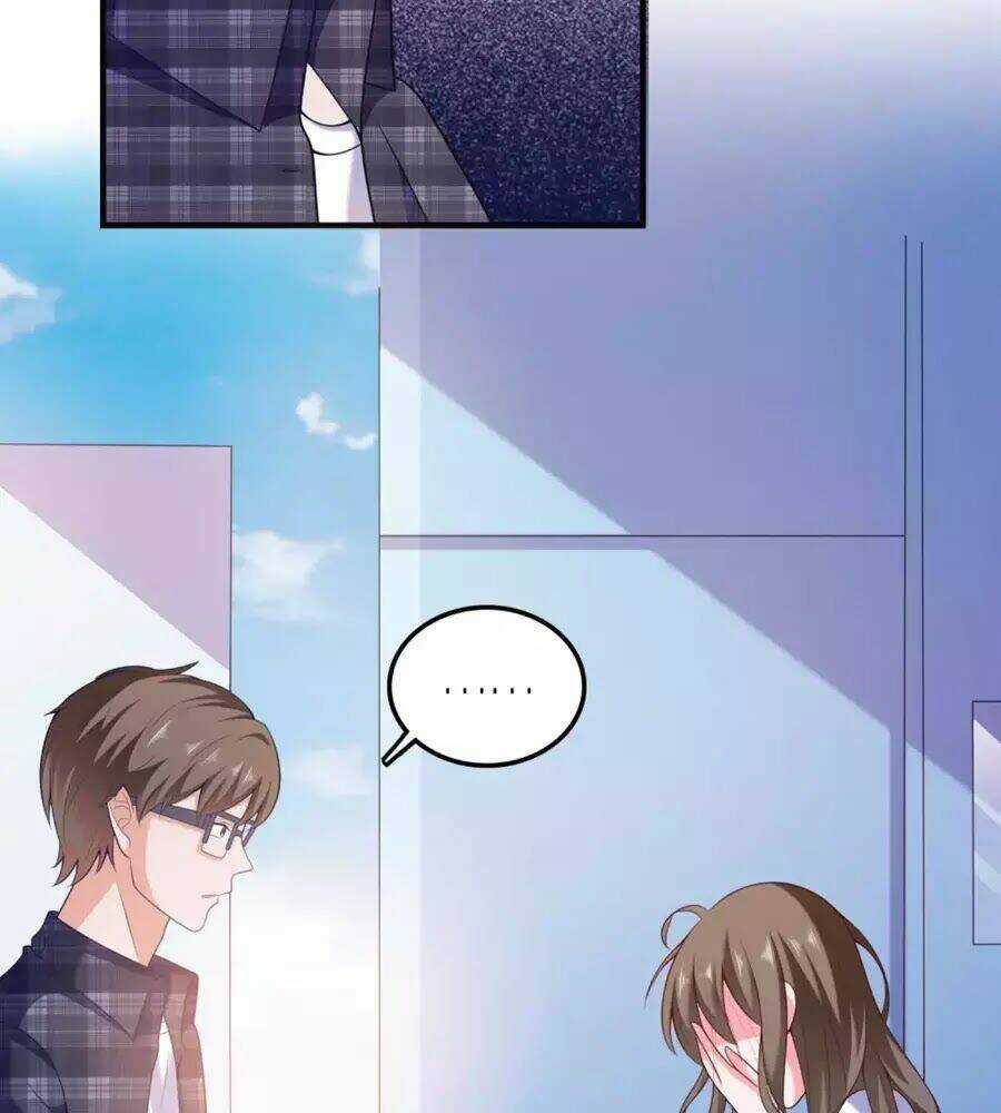 Ứng Dụng Thần Tình Yêu Chapter 4 trang 33