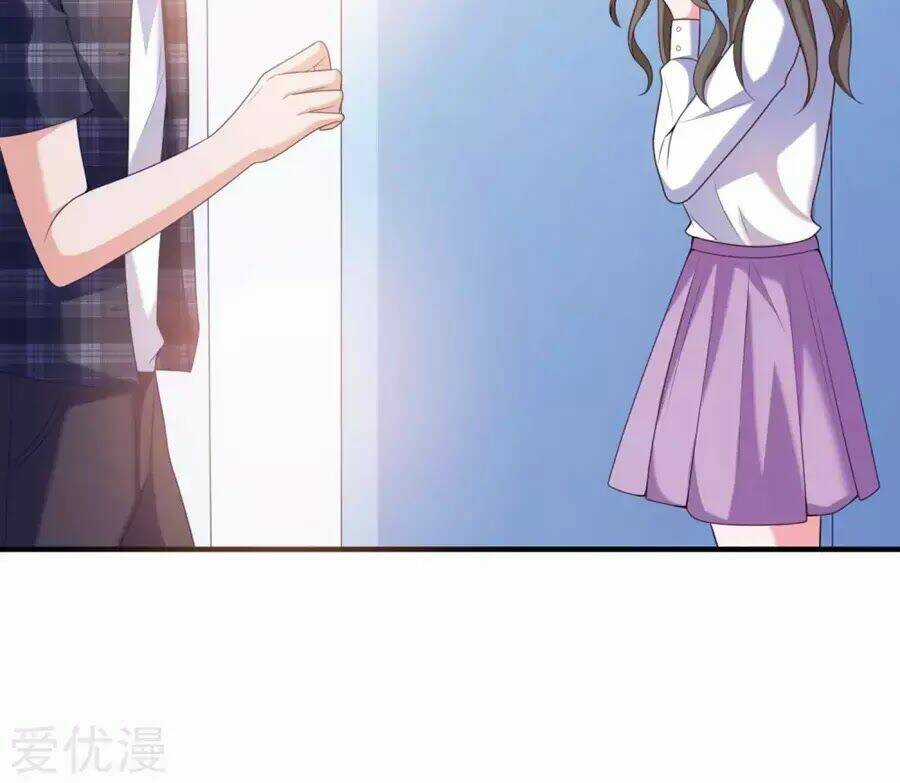 Ứng Dụng Thần Tình Yêu Chapter 4 trang 34