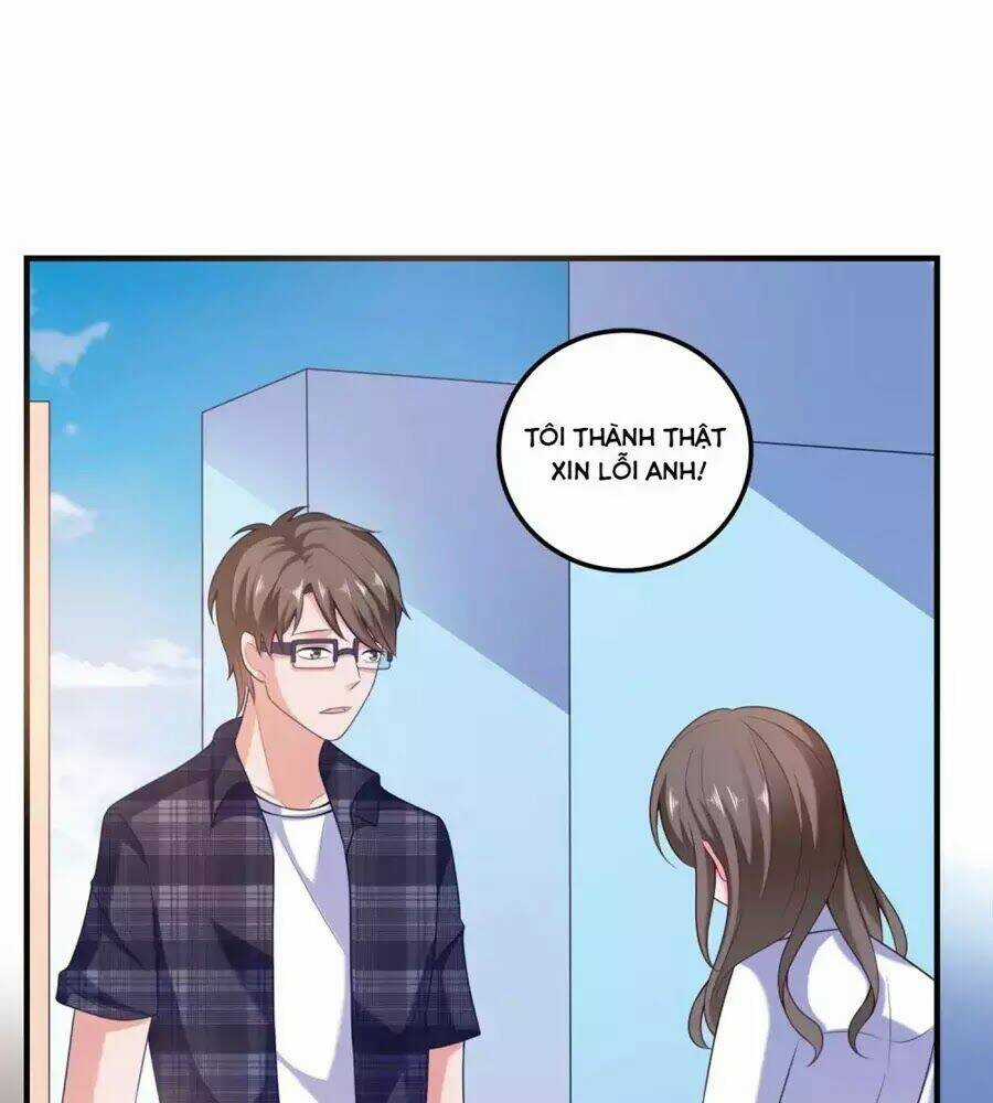 Ứng Dụng Thần Tình Yêu Chapter 4 trang 35