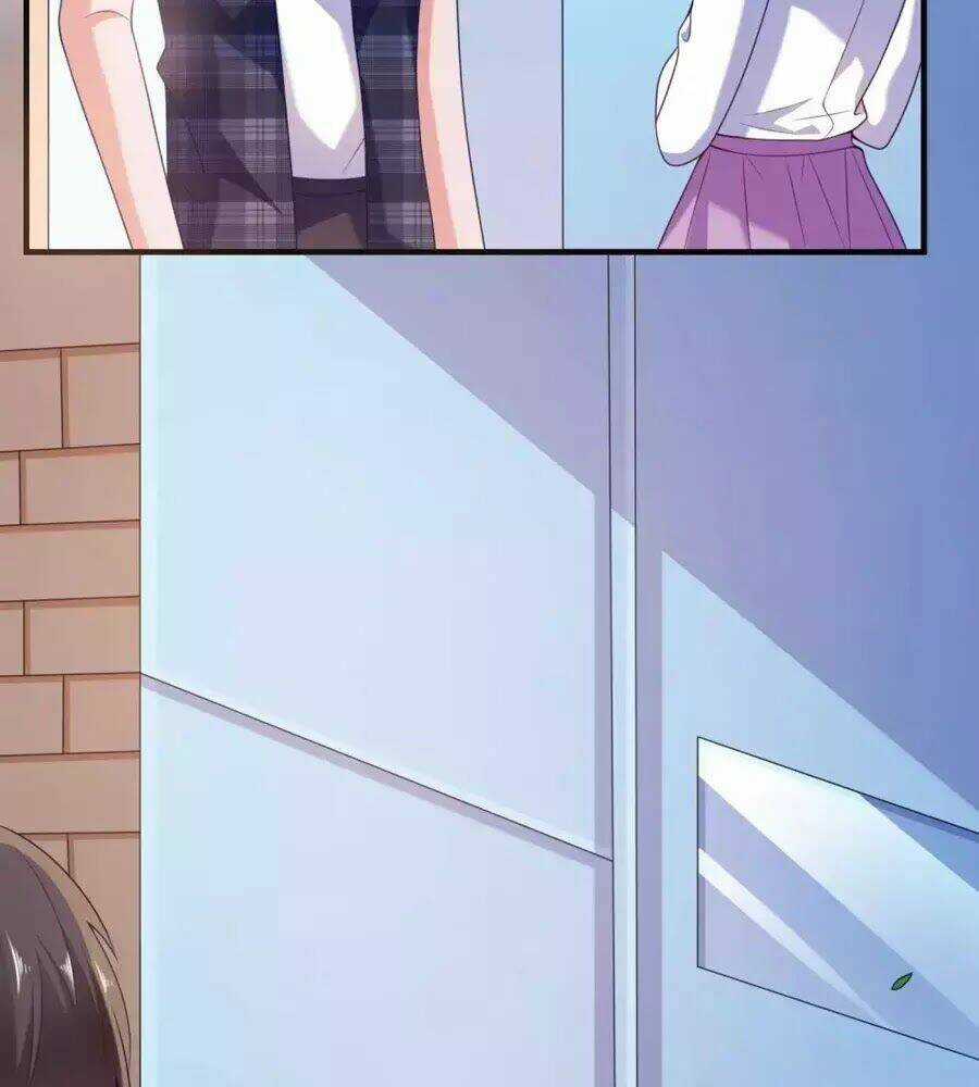 Ứng Dụng Thần Tình Yêu Chapter 4 trang 36