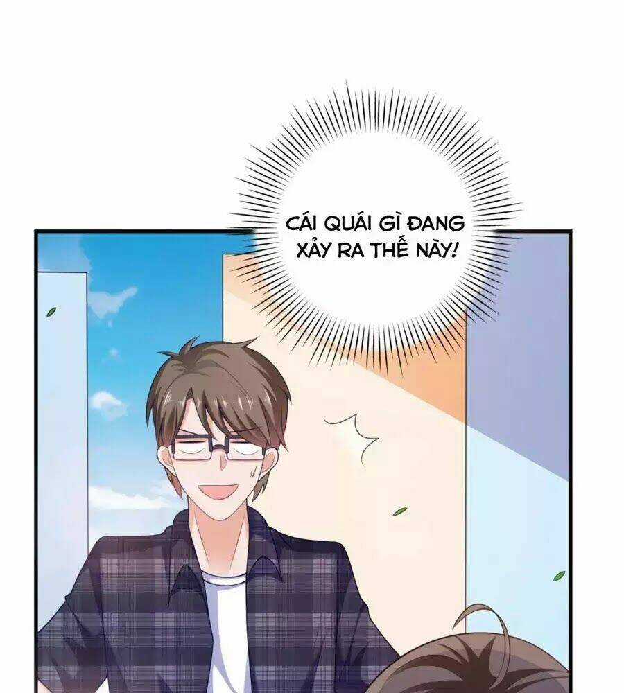 Ứng Dụng Thần Tình Yêu Chapter 4 trang 38