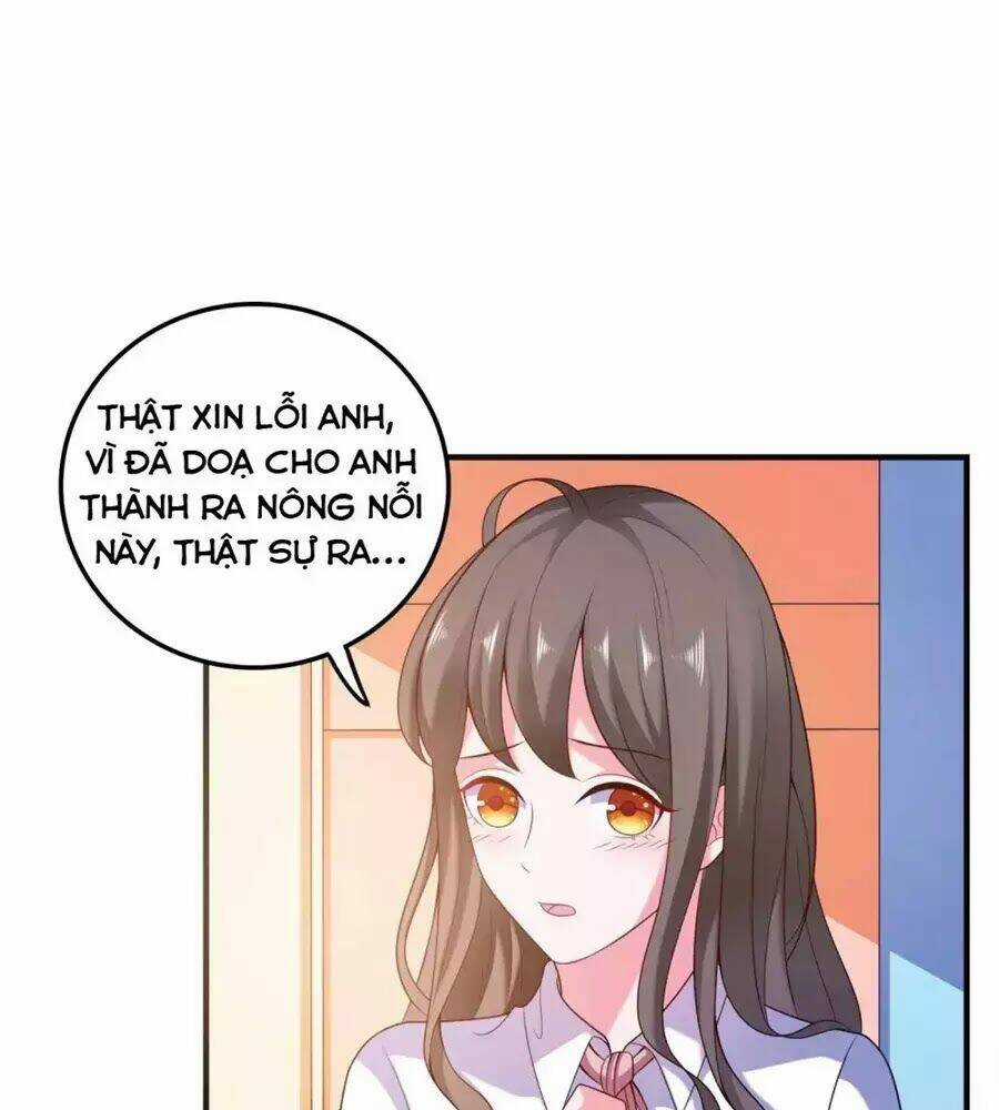 Ứng Dụng Thần Tình Yêu Chapter 4 trang 40