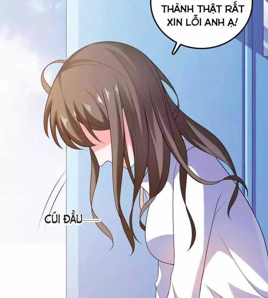 Ứng Dụng Thần Tình Yêu Chapter 4 trang 42