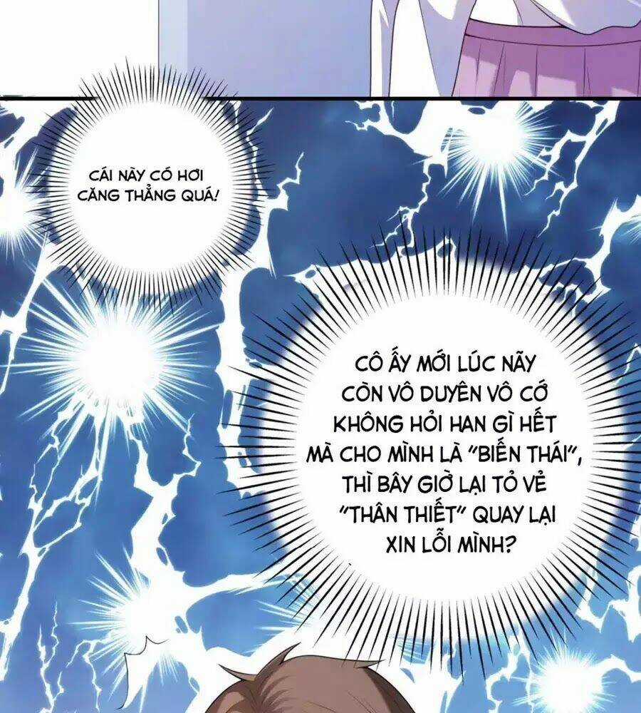 Ứng Dụng Thần Tình Yêu Chapter 4 trang 43