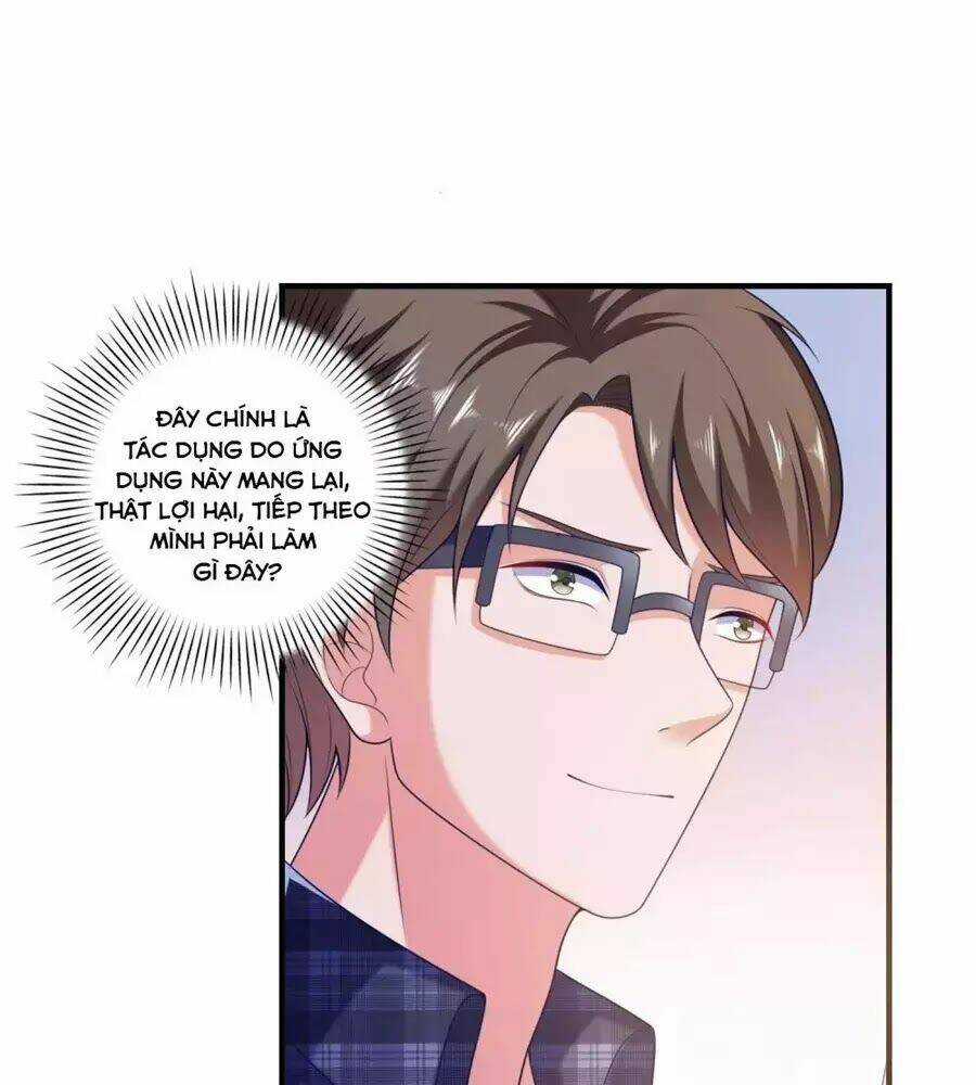 Ứng Dụng Thần Tình Yêu Chapter 4 trang 45