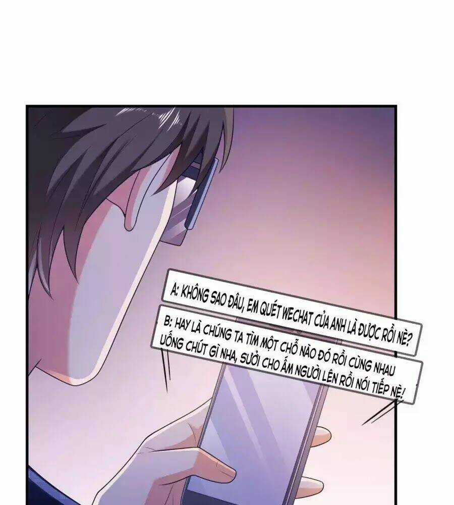 Ứng Dụng Thần Tình Yêu Chapter 4 trang 47