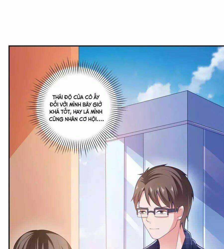 Ứng Dụng Thần Tình Yêu Chapter 4 trang 49