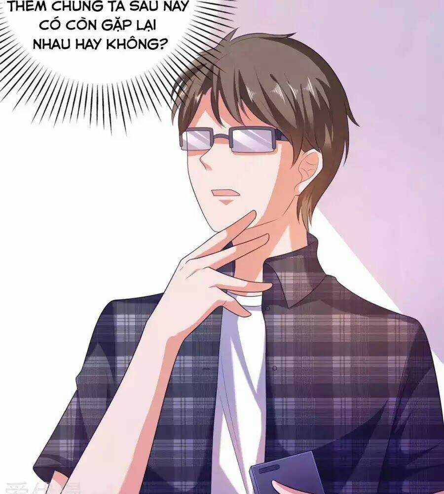 Ứng Dụng Thần Tình Yêu Chapter 4 trang 5