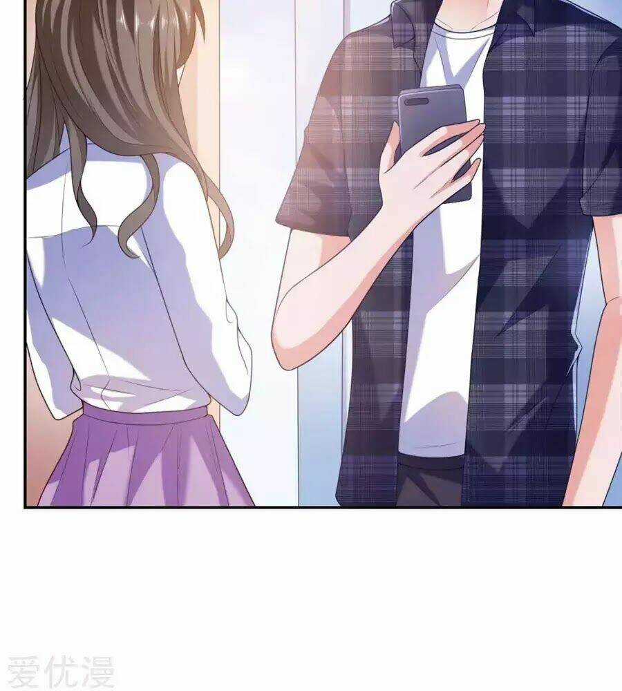 Ứng Dụng Thần Tình Yêu Chapter 4 trang 50