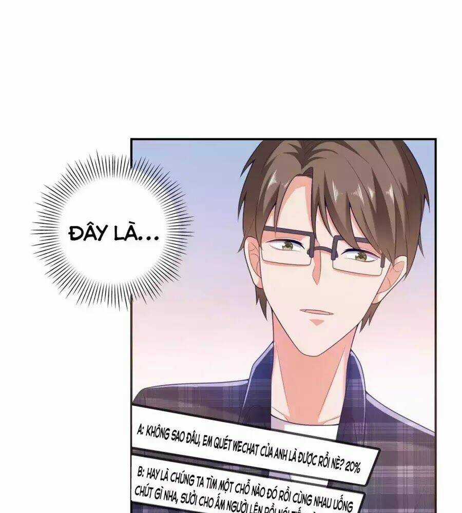 Ứng Dụng Thần Tình Yêu Chapter 4 trang 52