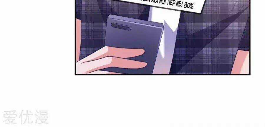 Ứng Dụng Thần Tình Yêu Chapter 4 trang 53