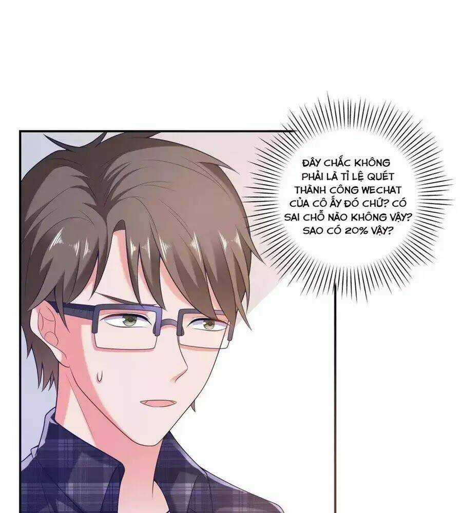 Ứng Dụng Thần Tình Yêu Chapter 4 trang 54