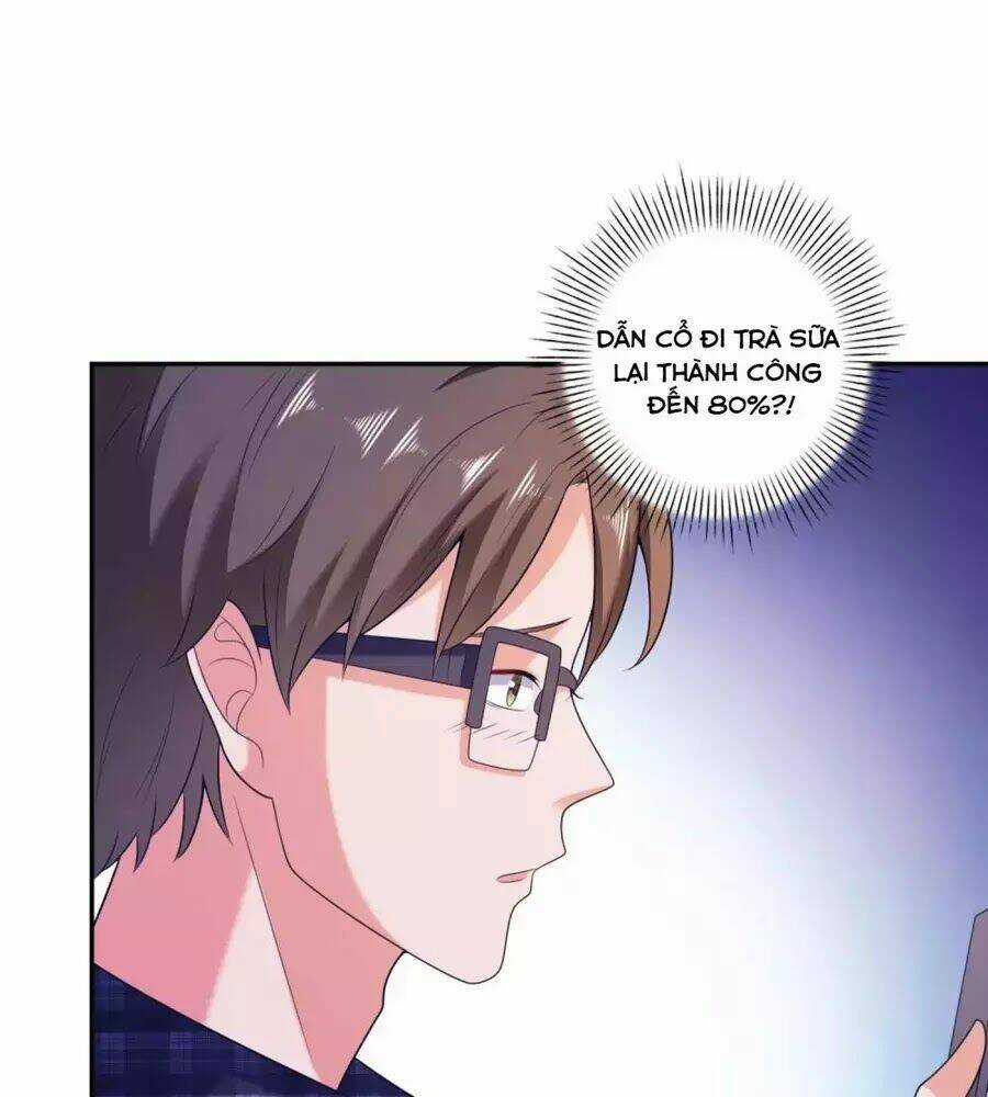 Ứng Dụng Thần Tình Yêu Chapter 4 trang 56