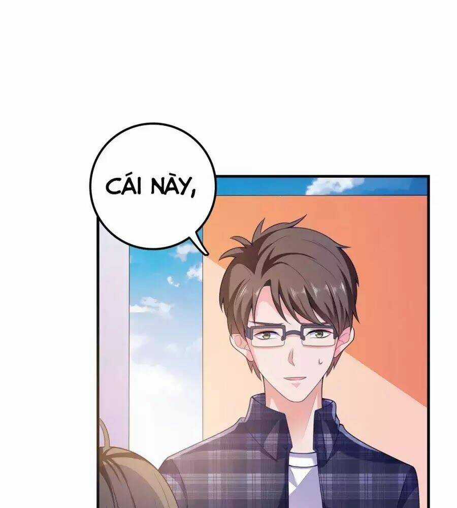 Ứng Dụng Thần Tình Yêu Chapter 4 trang 58