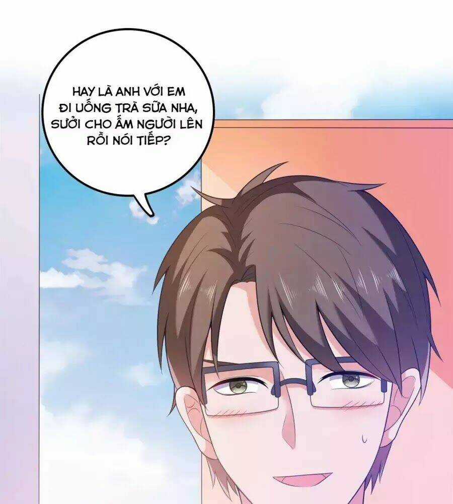 Ứng Dụng Thần Tình Yêu Chapter 4 trang 62