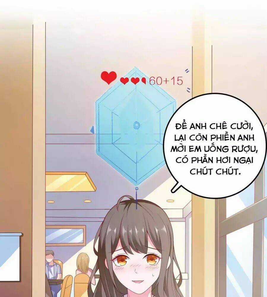 Ứng Dụng Thần Tình Yêu Chapter 4 trang 68