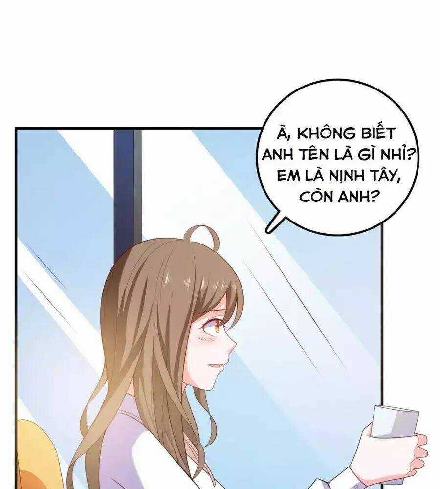 Ứng Dụng Thần Tình Yêu Chapter 4 trang 72