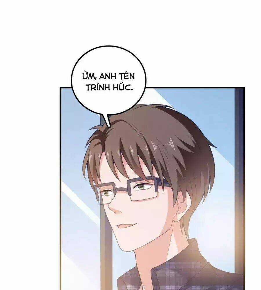 Ứng Dụng Thần Tình Yêu Chapter 4 trang 74