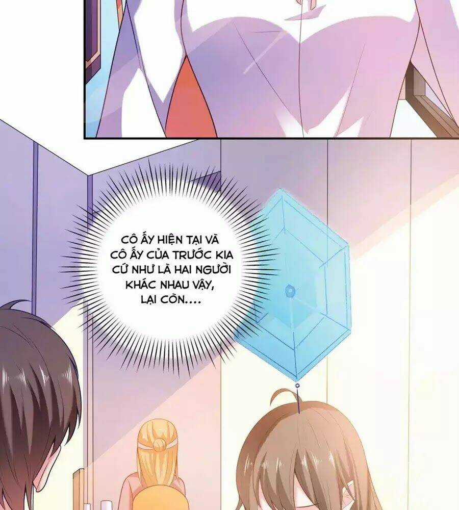 Ứng Dụng Thần Tình Yêu Chapter 4 trang 79