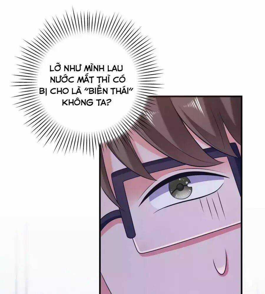 Ứng Dụng Thần Tình Yêu Chapter 4 trang 9