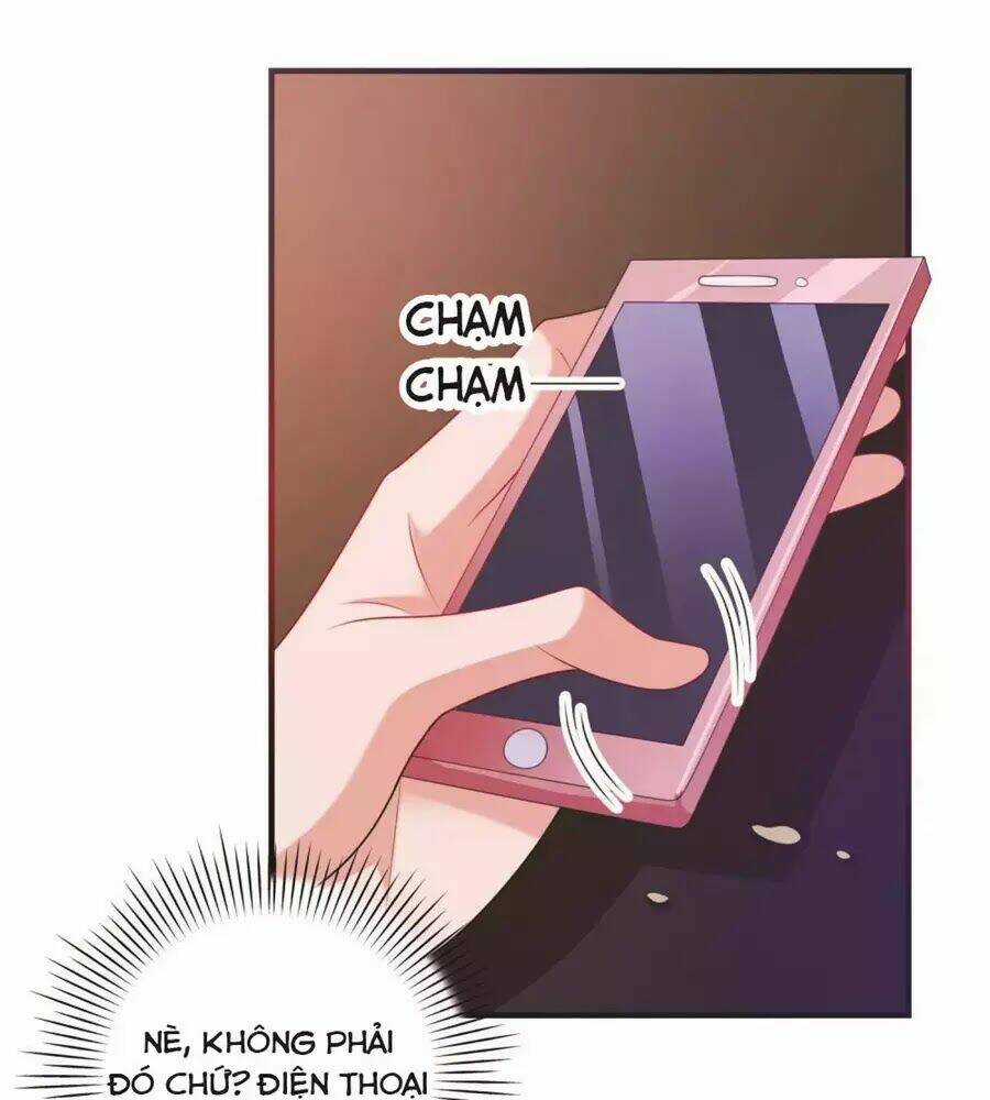 Ứng Dụng Thần Tình Yêu Chapter 5 trang 10