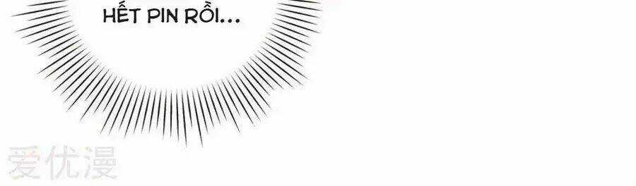 Ứng Dụng Thần Tình Yêu Chapter 5 trang 11