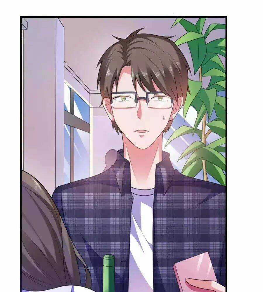 Ứng Dụng Thần Tình Yêu Chapter 5 trang 12