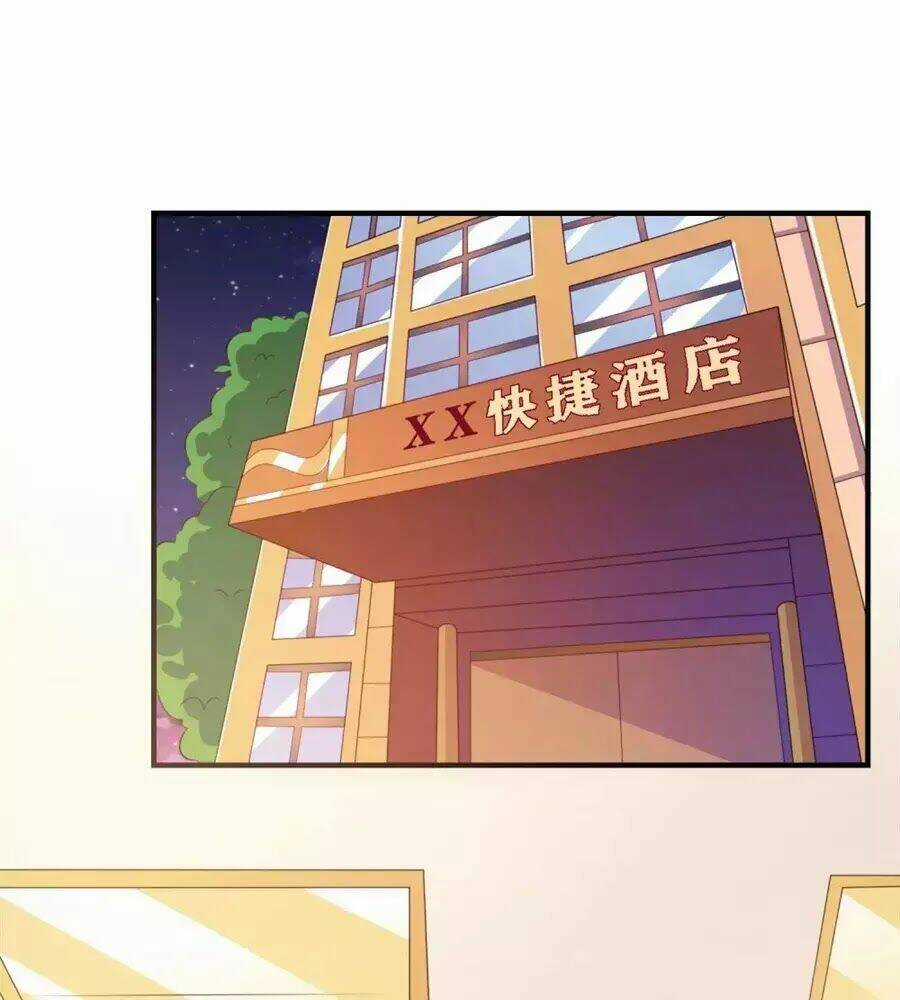 Ứng Dụng Thần Tình Yêu Chapter 5 trang 15