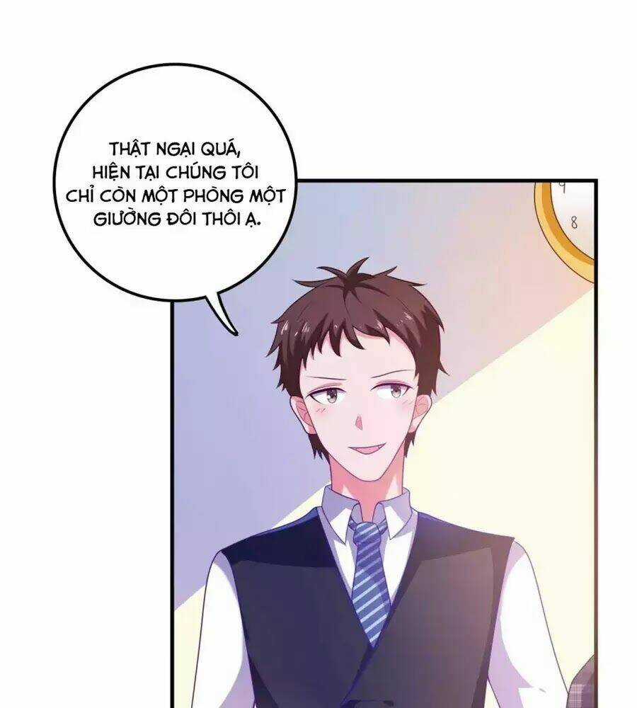 Ứng Dụng Thần Tình Yêu Chapter 5 trang 18