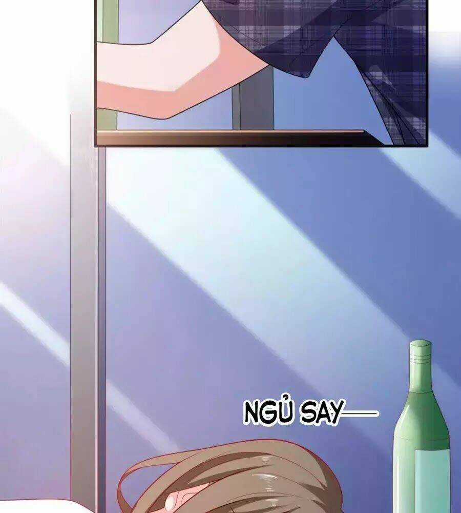 Ứng Dụng Thần Tình Yêu Chapter 5 trang 2