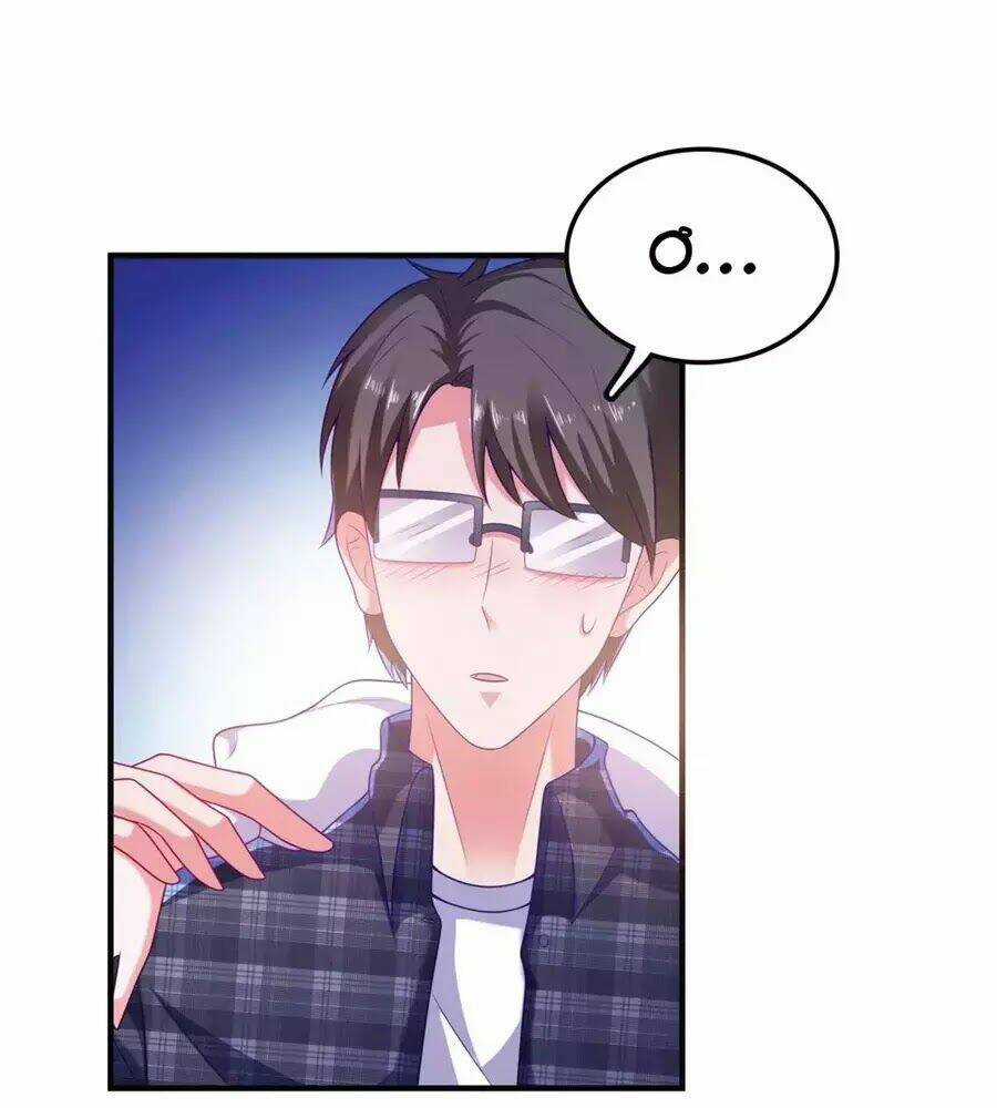 Ứng Dụng Thần Tình Yêu Chapter 5 trang 20