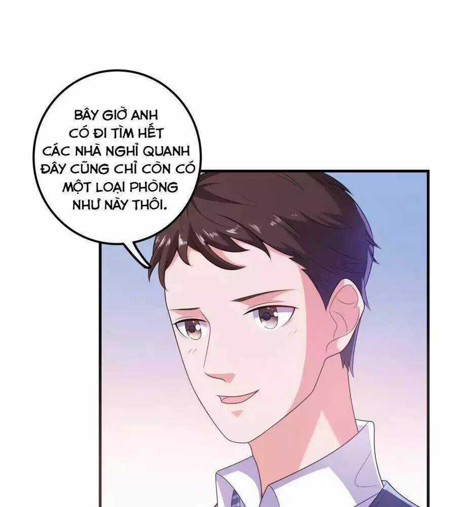 Ứng Dụng Thần Tình Yêu Chapter 5 trang 22