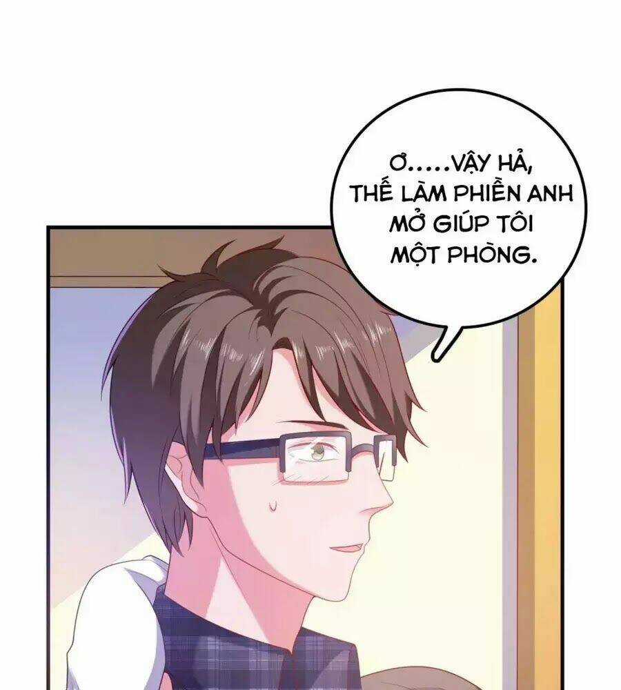 Ứng Dụng Thần Tình Yêu Chapter 5 trang 24