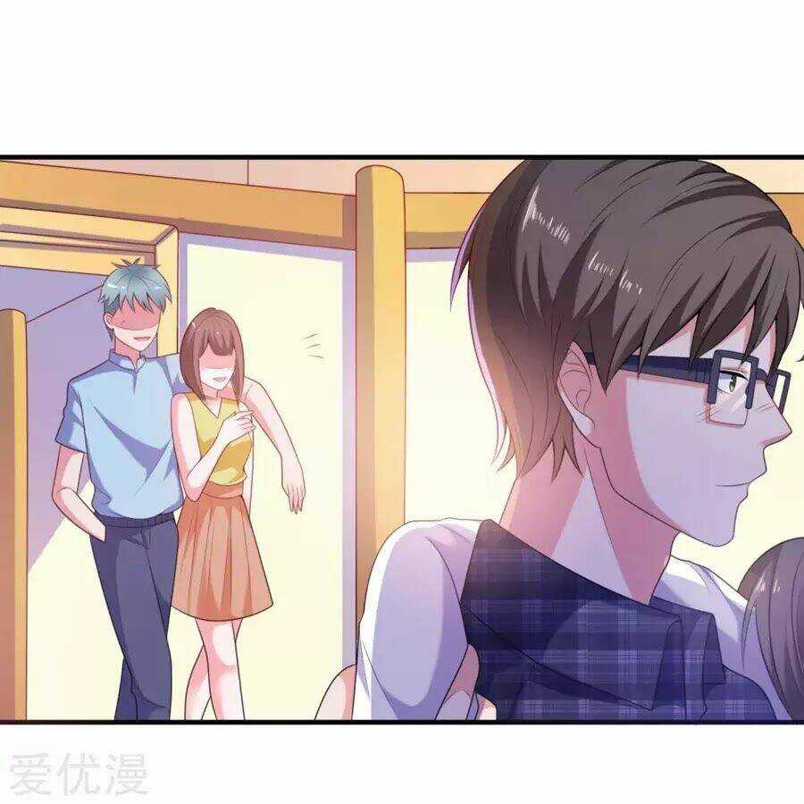 Ứng Dụng Thần Tình Yêu Chapter 5 trang 26