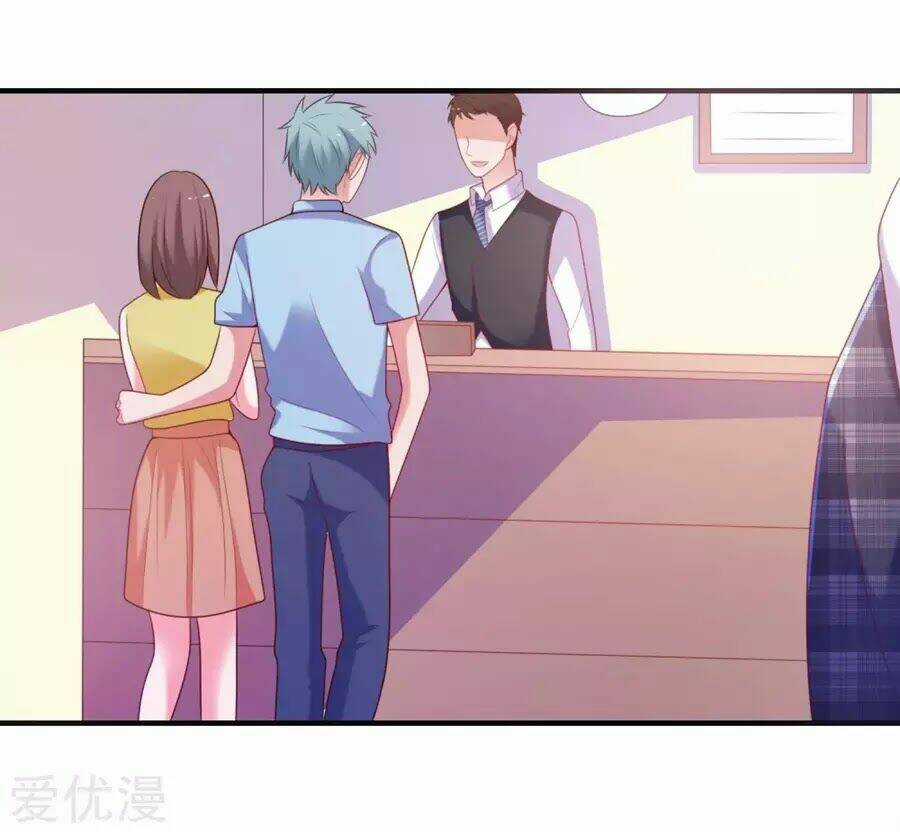 Ứng Dụng Thần Tình Yêu Chapter 5 trang 27