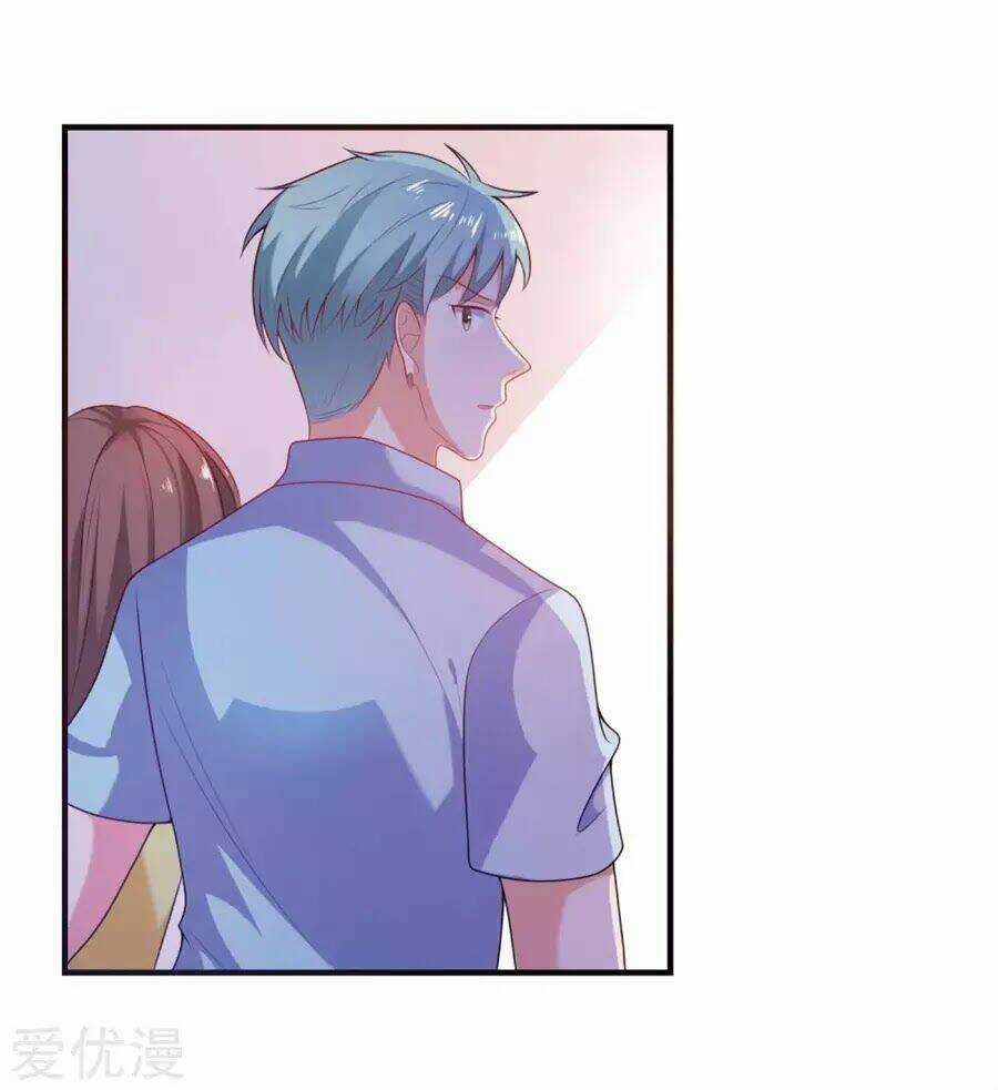 Ứng Dụng Thần Tình Yêu Chapter 5 trang 28