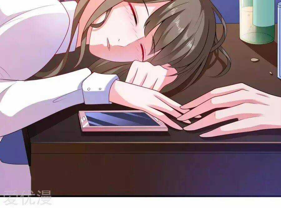 Ứng Dụng Thần Tình Yêu Chapter 5 trang 3