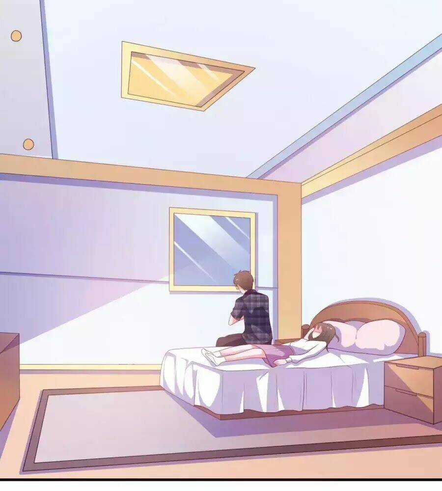 Ứng Dụng Thần Tình Yêu Chapter 5 trang 30