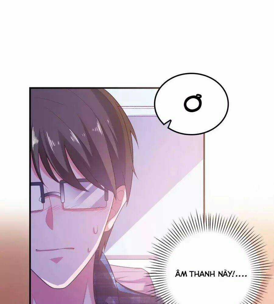 Ứng Dụng Thần Tình Yêu Chapter 5 trang 35
