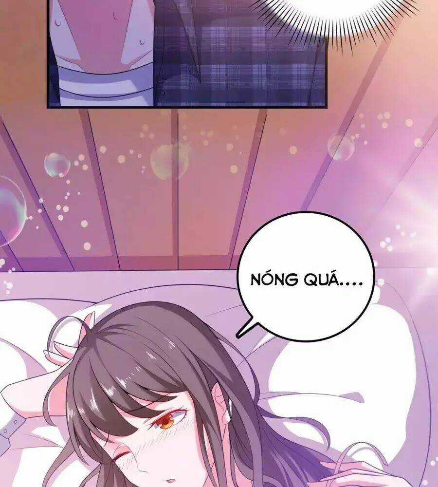 Ứng Dụng Thần Tình Yêu Chapter 5 trang 36