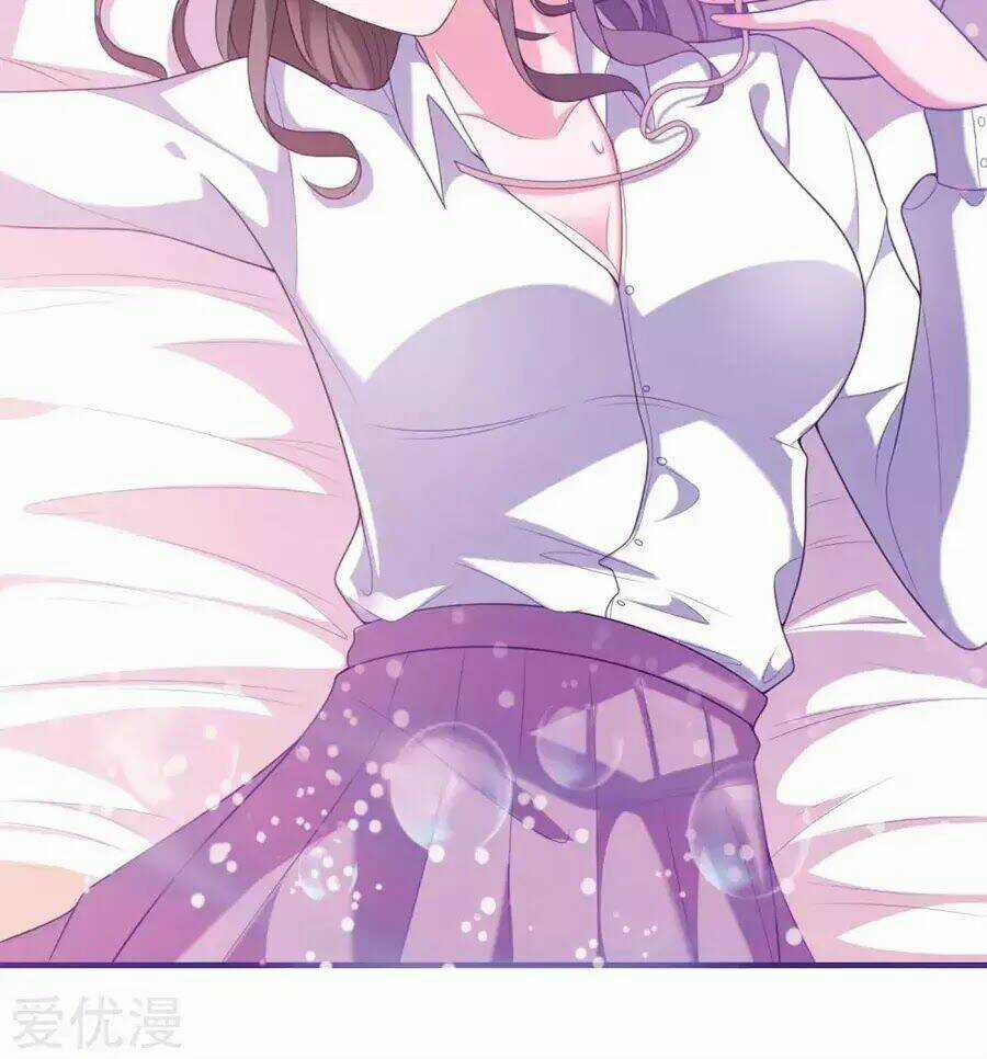 Ứng Dụng Thần Tình Yêu Chapter 5 trang 37