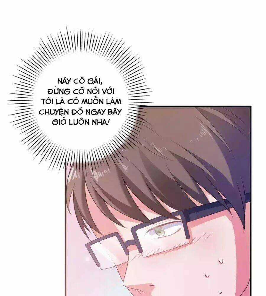 Ứng Dụng Thần Tình Yêu Chapter 5 trang 38