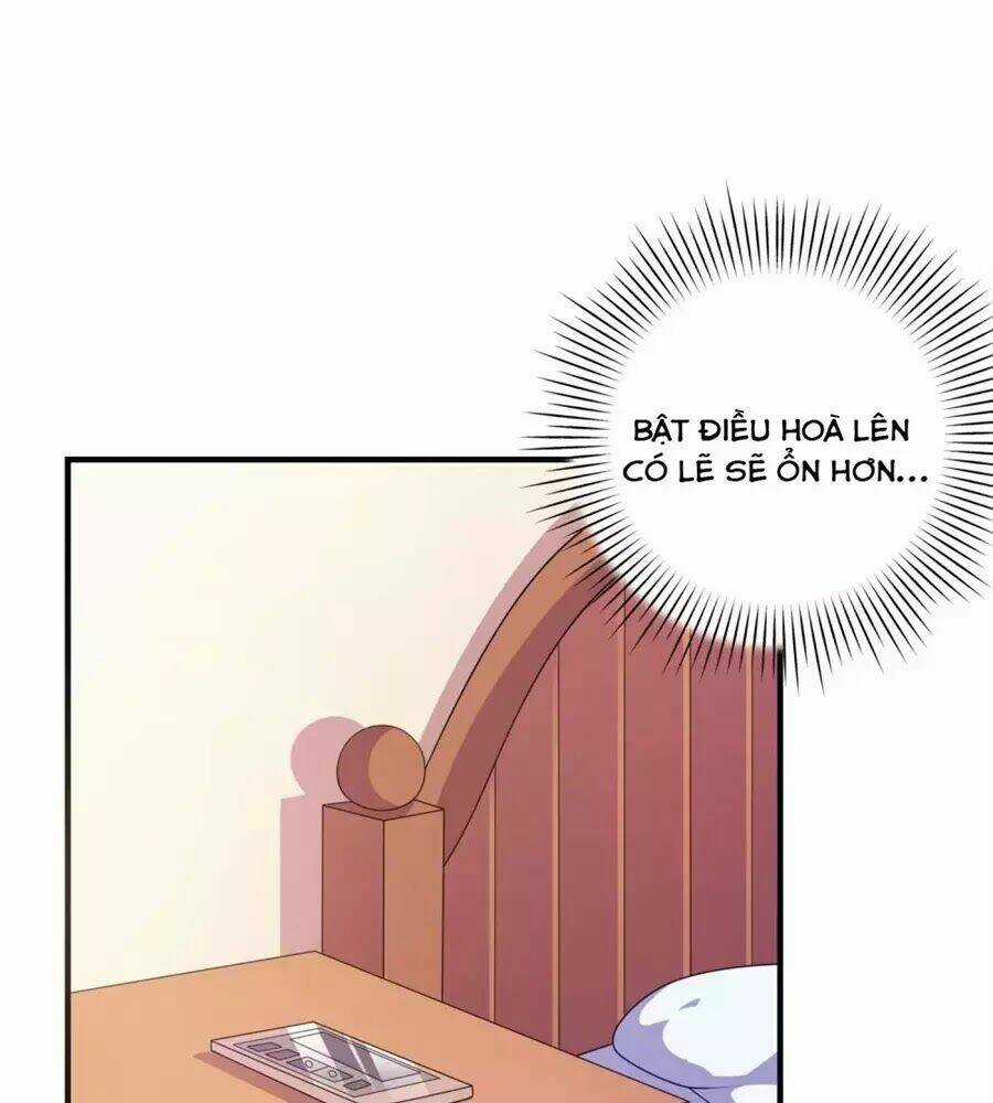 Ứng Dụng Thần Tình Yêu Chapter 5 trang 40