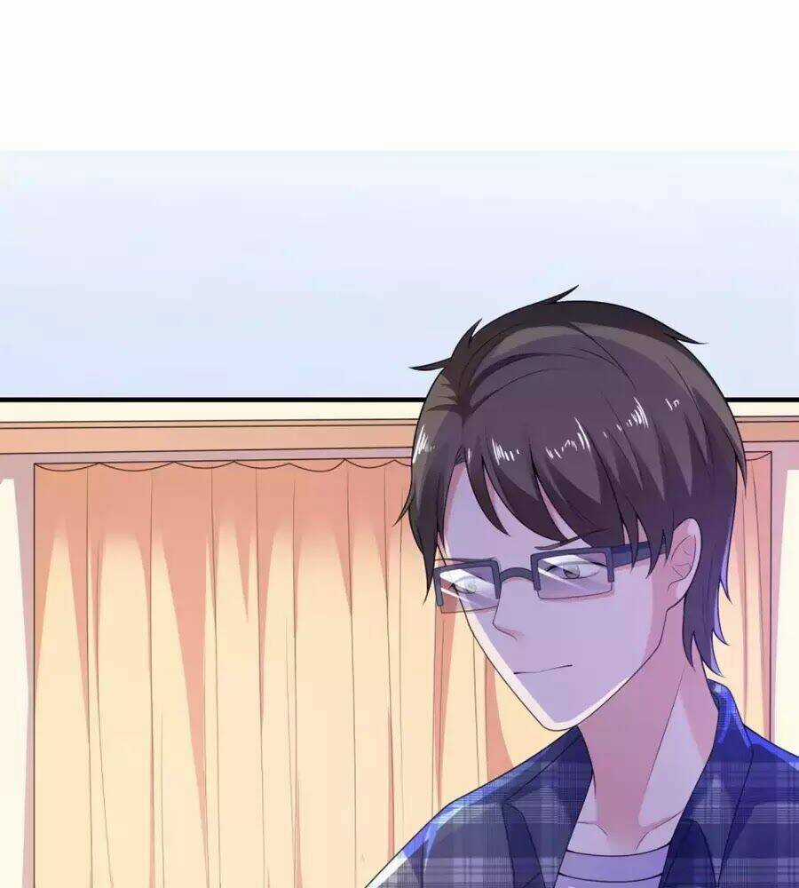 Ứng Dụng Thần Tình Yêu Chapter 5 trang 42