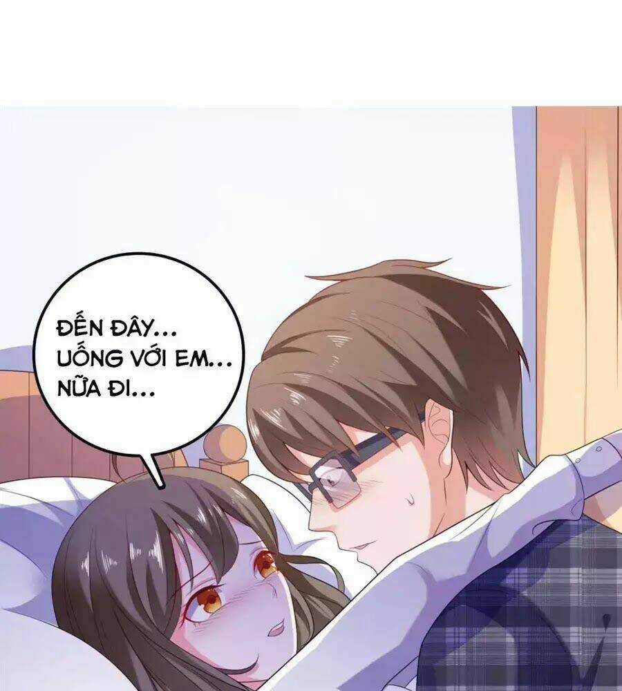 Ứng Dụng Thần Tình Yêu Chapter 5 trang 47