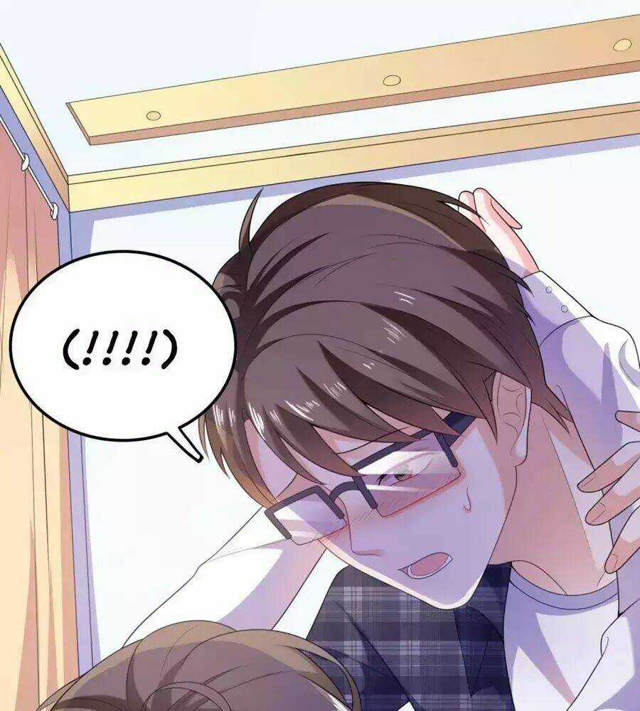 Ứng Dụng Thần Tình Yêu Chapter 5 trang 49