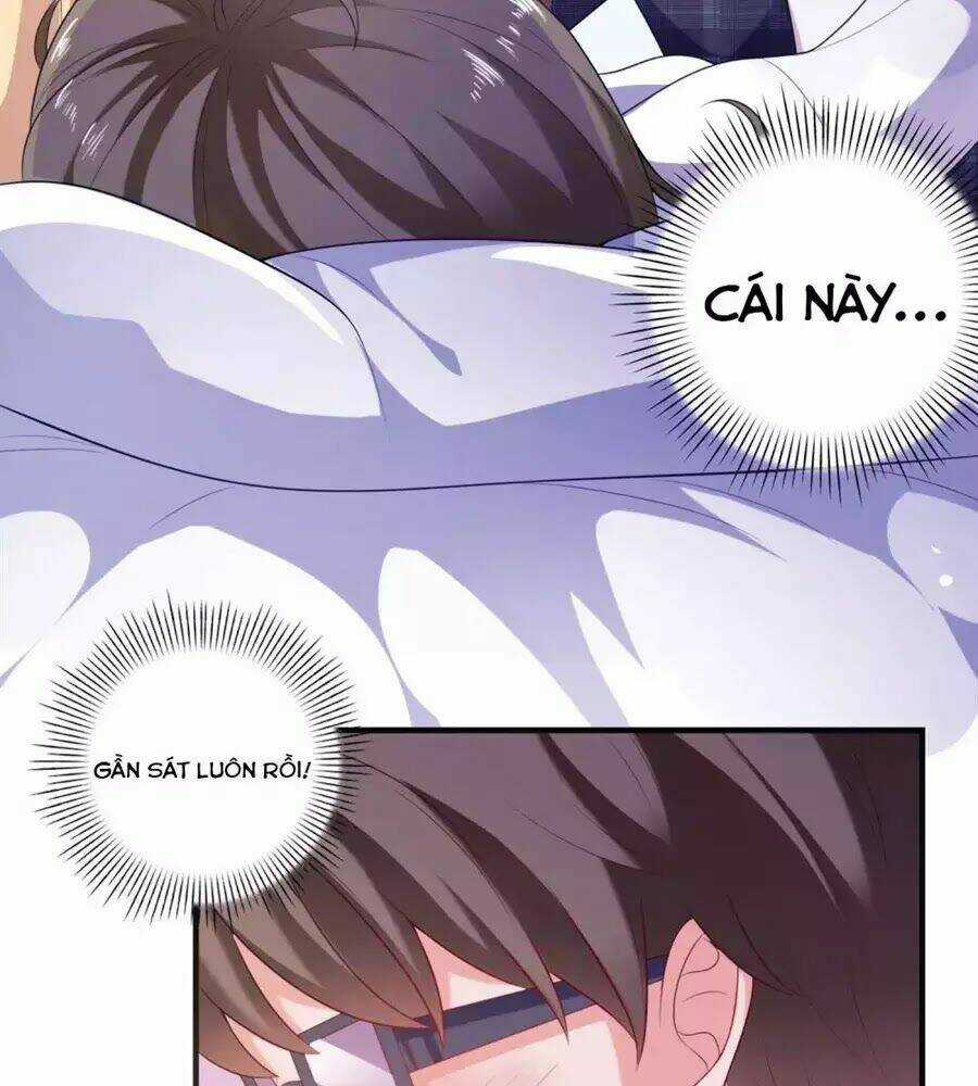 Ứng Dụng Thần Tình Yêu Chapter 5 trang 50