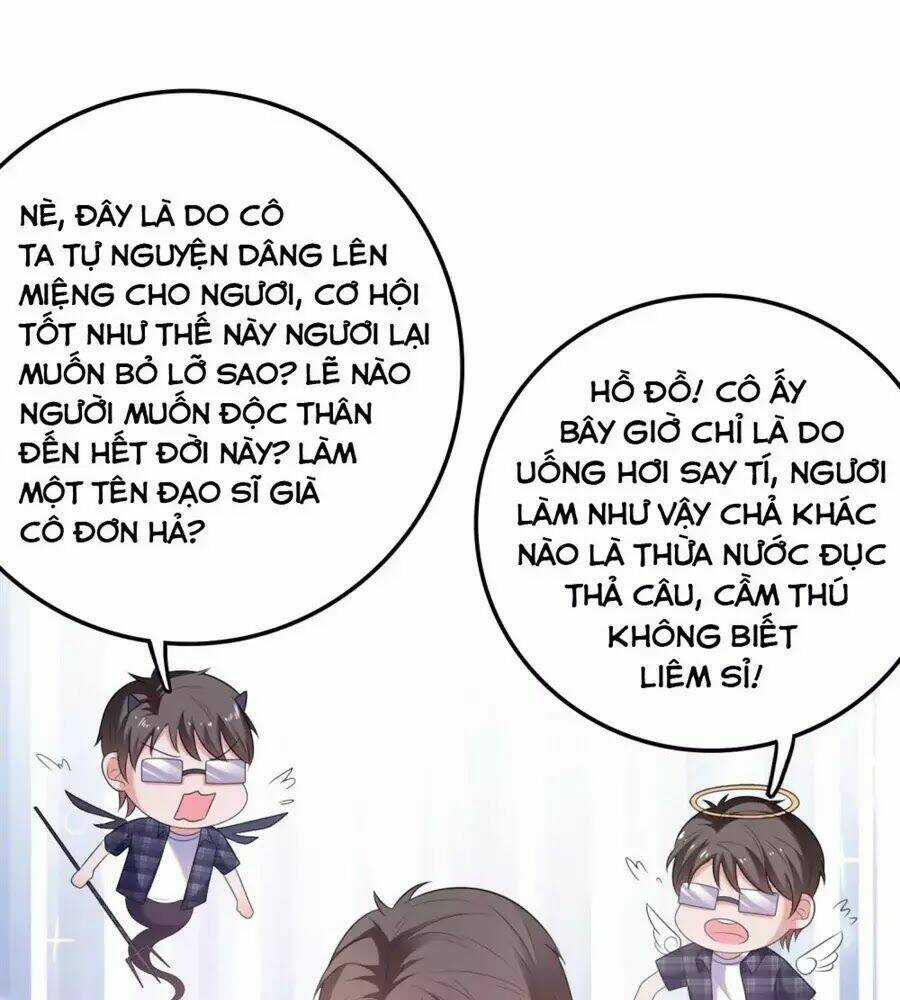 Ứng Dụng Thần Tình Yêu Chapter 5 trang 62