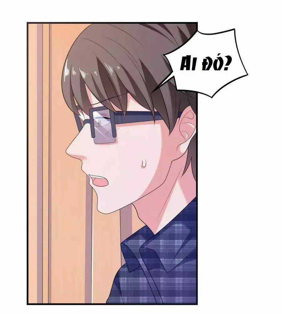 Ứng Dụng Thần Tình Yêu Chapter 5 trang 67