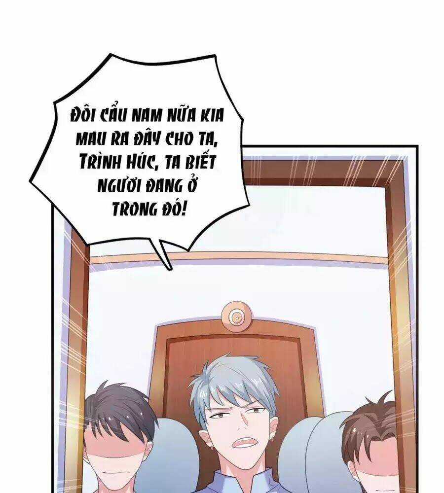 Ứng Dụng Thần Tình Yêu Chapter 5 trang 69